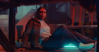 Alien : Containment : photo Containment