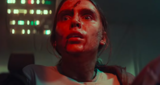 Alien : Containment : photo Containment
