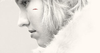 Anna : Affiche