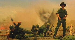 Apocalypse Now : photo Apocalypse Now