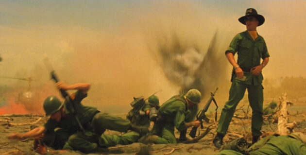 photo Apocalypse Now