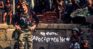 Apocalypse Now : photo Apocalypse Now
