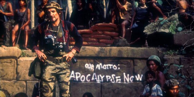 photo Apocalypse Now
