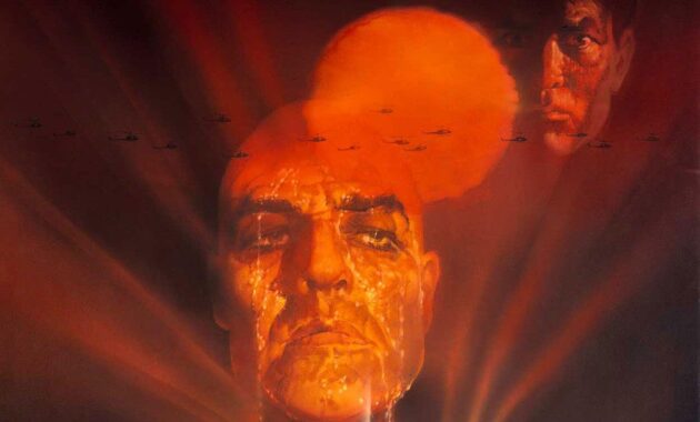 Apocalypse Now : photo Apocalypse Now