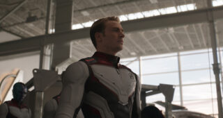 Avengers : Endgame : photo