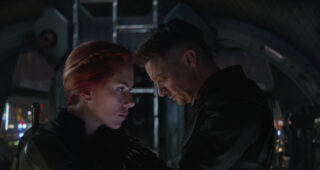 Avengers : Endgame : photo