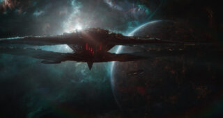 Avengers : Endgame : photo