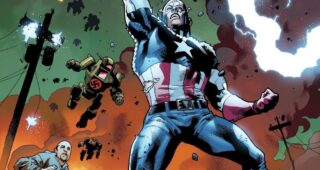 Avengers : Endgame : photo