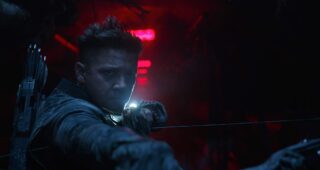 Avengers : Endgame : photo