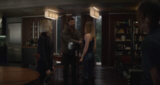 Avengers : Endgame : photo