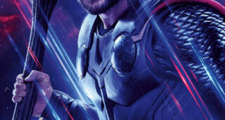 Avengers : Endgame : photo, Chris Hemsworth