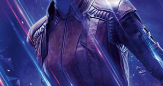 Avengers : Endgame : photo, Karen Gillan