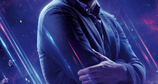 Avengers : Endgame : photo, Mark Ruffalo