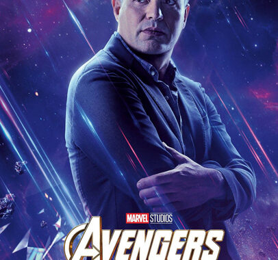 Avengers : Endgame : photo, Mark Ruffalo