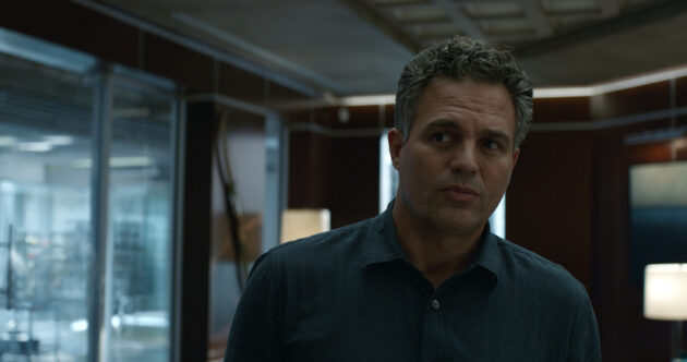 photo, Mark Ruffalo