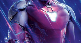 Avengers : Endgame : photo, Robert Downey Jr.