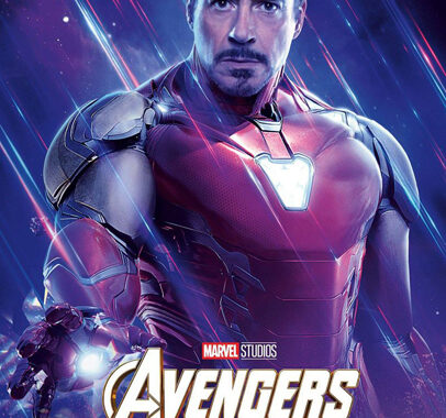 Avengers : Endgame : photo, Robert Downey Jr.