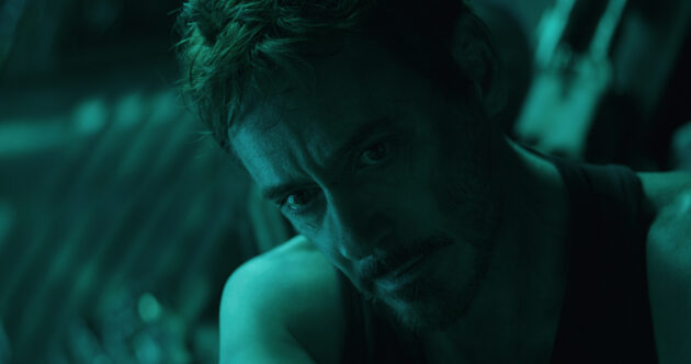 photo, Robert Downey Jr.
