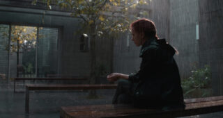 Avengers : Endgame : photo, Scarlett Johansson