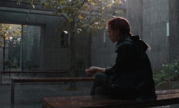 Avengers : Endgame : photo, Scarlett Johansson