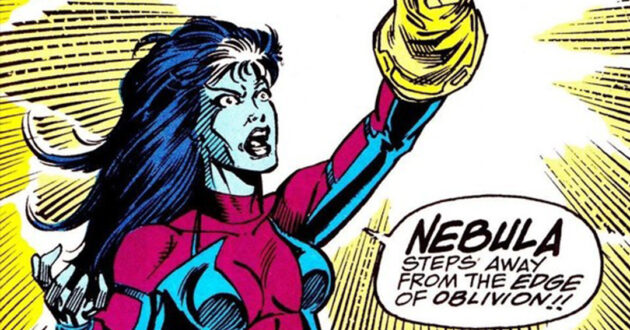 comics infinity gauntlet