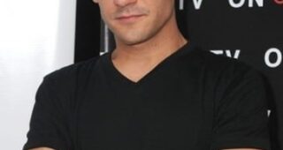 Rodrigo De la Serna : Photo officielle