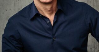 Jeff Bezos : Photo officielle