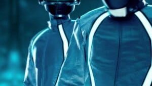 Daft Punk : Photo officielle