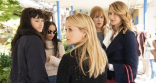 Big Little Lies saison 2 : Photo