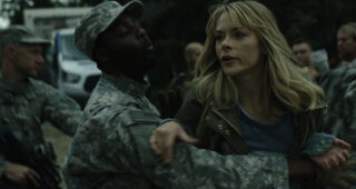 Black Summer : photo, Jaime King