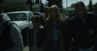 Black Summer : photo, Jaime King