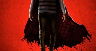 Brightburn : L'Enfant du mal : Affiche