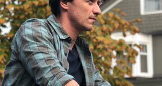 Ça 2 : photo James McAvoy