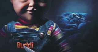 Child's Play : Affiche