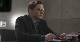 Daniel Brühl : photo, Captain America : Civil War