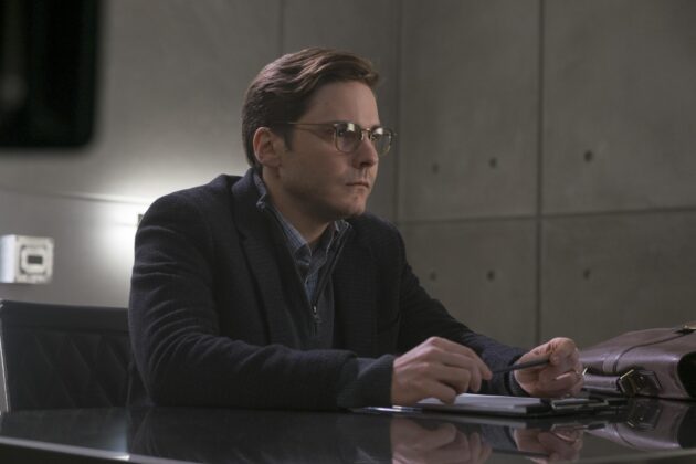 photo, Captain America : Civil War
