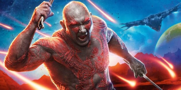 photo Dave Bautista