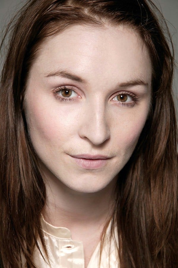 Sonja Richter : Photo officielle
