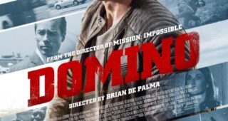 Domino : Affiche