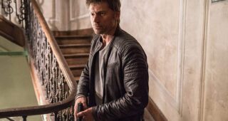 Domino : photo, Nikolaj Coster-Waldau