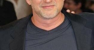 John Hillcoat : Photo officielle