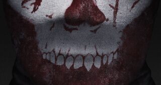 V/H/S: Viral : Affiche officielle