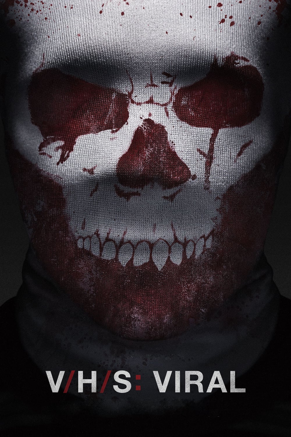 V/H/S : Viral