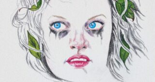 Queen of Earth : Affiche officielle