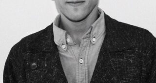 Justin Kelly : Photo officielle