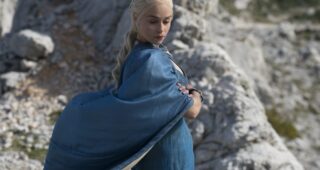 Emilia Clarke : photo