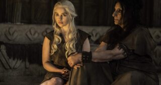 Emilia Clarke : photo