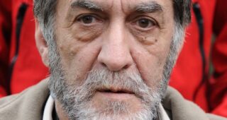 Ramón Barea : Photo officielle