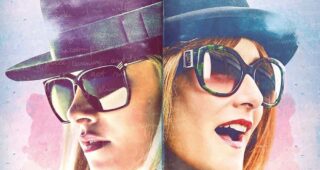 J.T. LeRoy : Affiche officielle