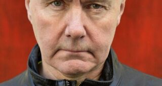 Irvine Welsh : Photo officielle